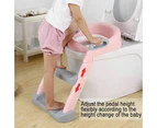 Toilet Training Seats and Potties for Babies & Toddlers - PINK