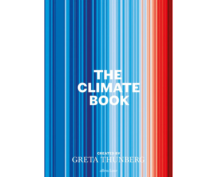 The Climate Book