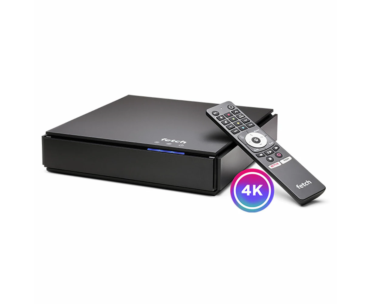 Fetch TV M681T Mighty Gen 4 1TB 4K Personal Video Recorder