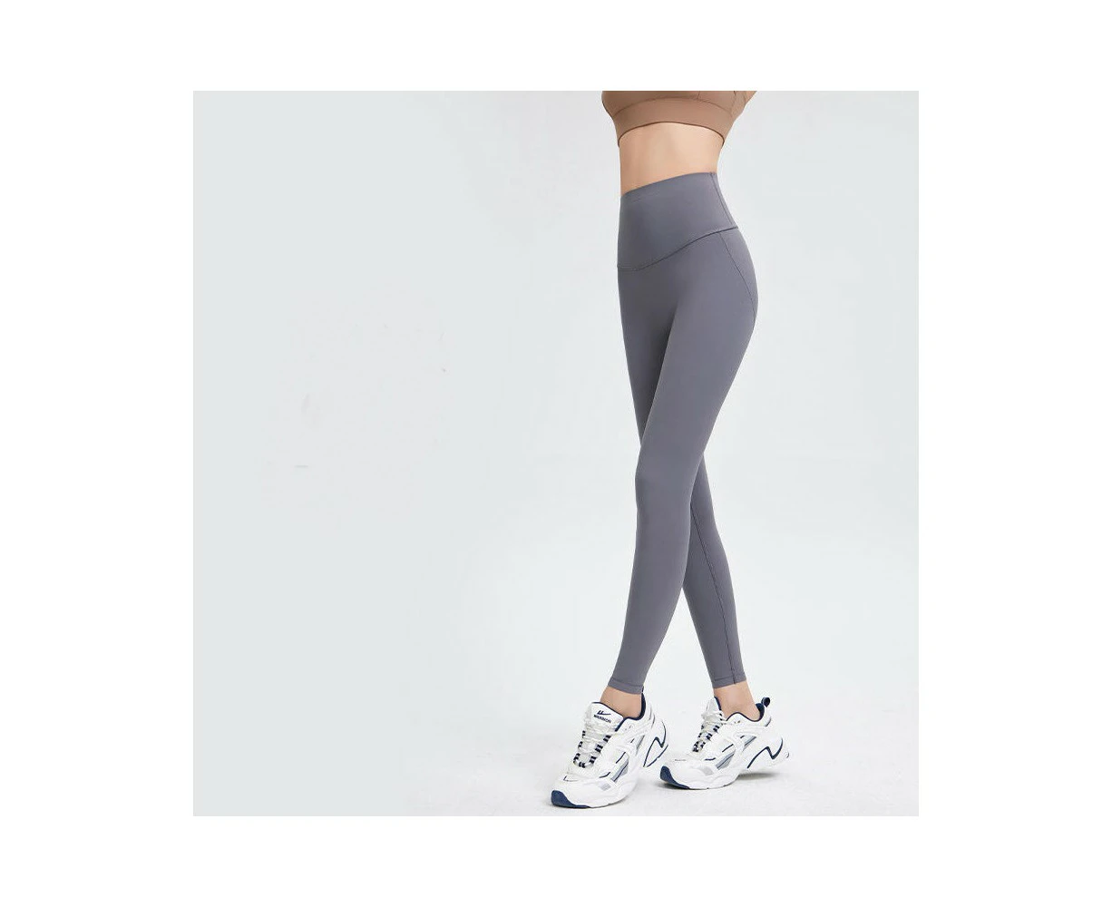 Women's Super Opaque Control Leggings Lined Wool Bottoms-Picture 9