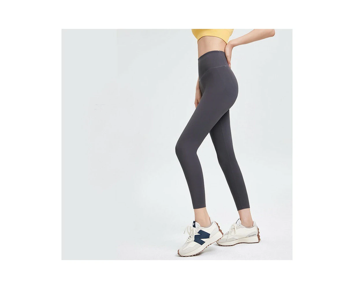 Women's Super Opaque Control Leggings Lined Wool Bottoms-Picture 10