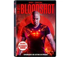 Bloodshot  [DVD REGION:1 USA] Ac-3/Dolby Digital, Widescreen USA import