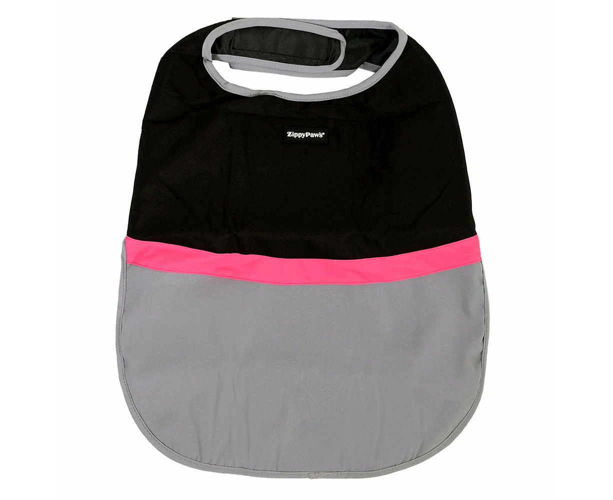 Zippypaws Advernture Cooling Vest Pink Girth Size: 58-81cm