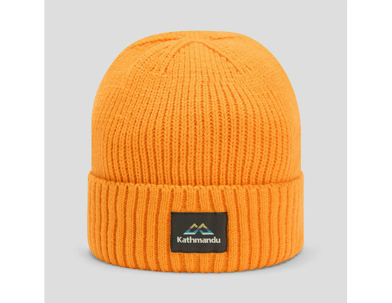 Kathmandu Badge Beanie  Women's