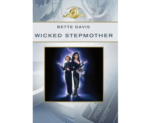 Wicked Stepmother  [DVD REGION:1 USA] USA import