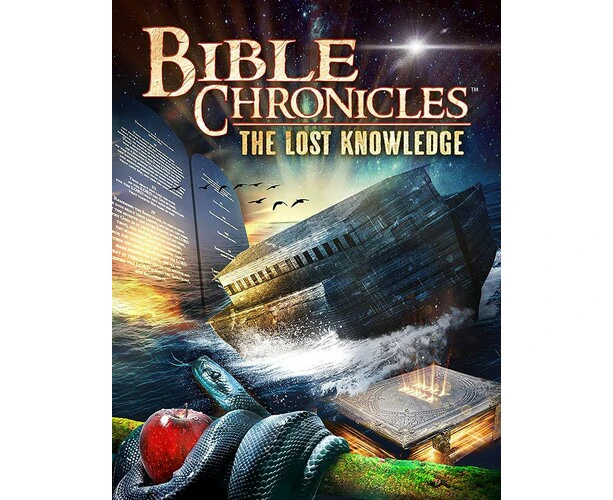 Bible Chronicles: The Lost Knowledge  [DVD REGION:1 USA] USA import