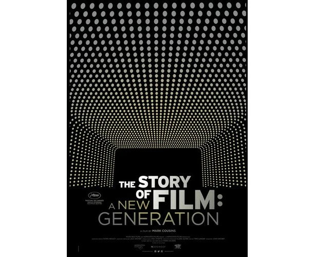 The Story of Film: A New Generation  [DVD REGION:1 USA] USA import