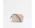 Target Small Canvas Crossbody Bag