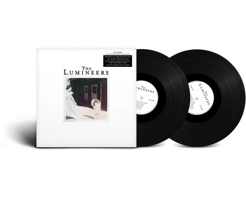 The Lumineers - The Lumineers - 10th Anniversary Edition  [VINYL LP] USA import