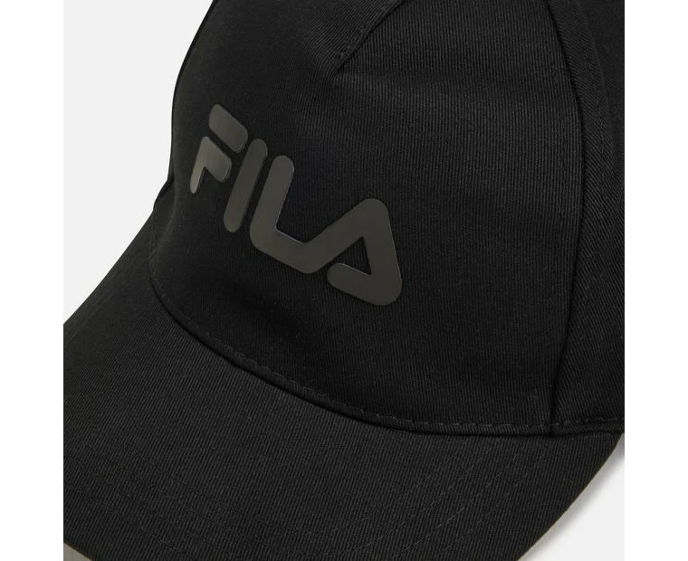 Embroidered Cap - Fila