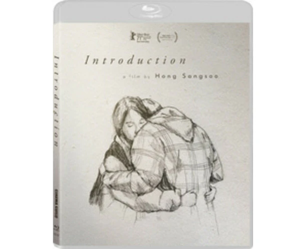 Introduction [Blu-Ray Region A: USA] USA import