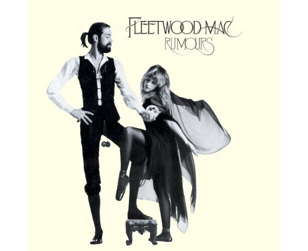 Fleetwood Mac - Rumours  [Blu-Ray Region A: USA] USA import