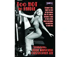 Too Hot to Handle (aka Playgirl After Dark)  [DVD REGION:1 USA] Black & White, Mono Sound, NTSC Format USA import