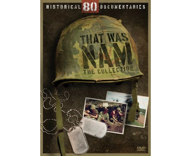 That Was Nam: The Collection  [DVD REGION:1 USA] USA import