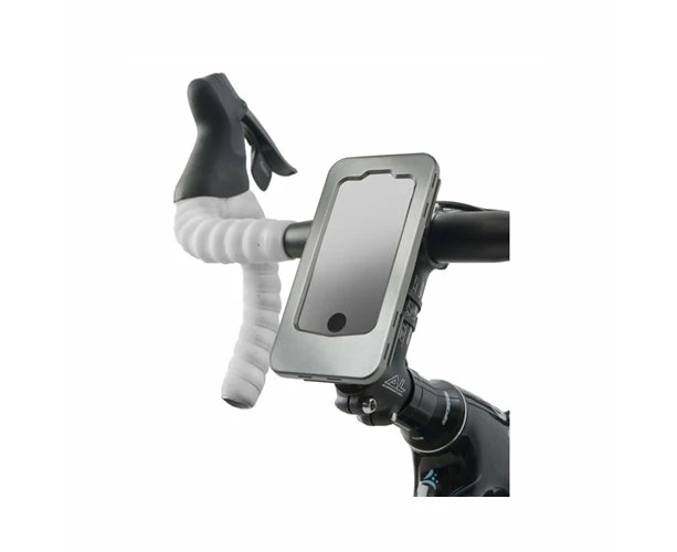 Wahoo Fitness Bike iPhone 4 / 4S Case Tough Exercise Bike Case