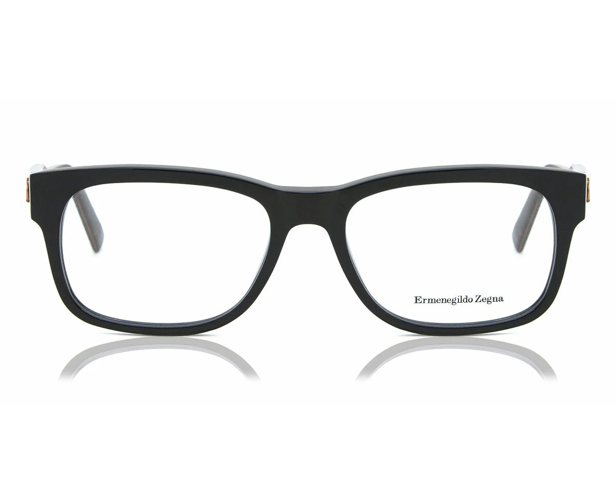 Ermenegildo Zegna EZ5173 001 Men Eyeglasses