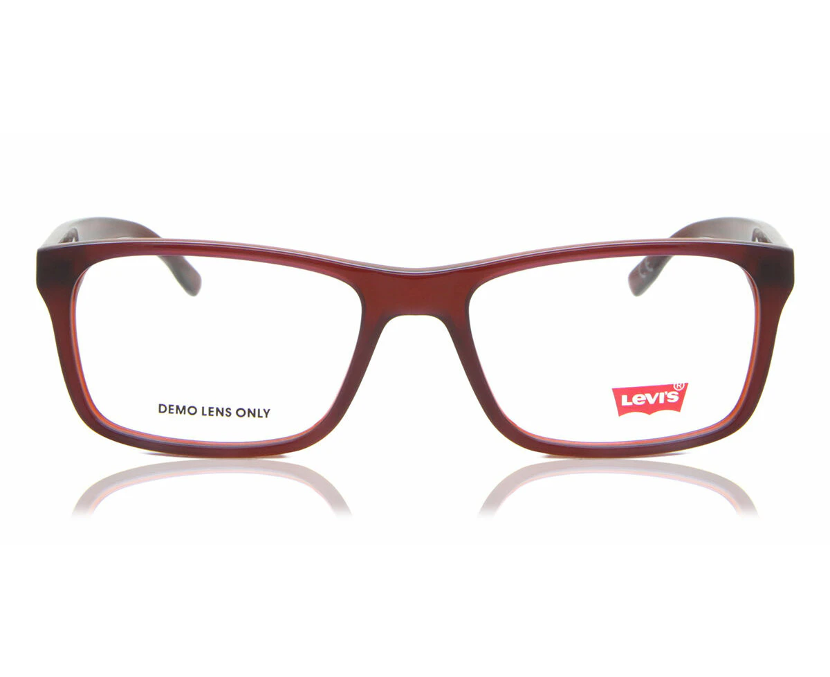 Levi's LS119 05 Unisex Eyeglasses