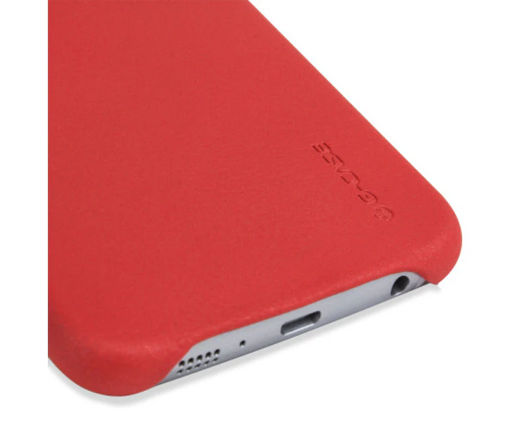 G-Case for Samsung Galaxy S8 - Red