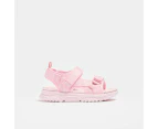 Target Girls Junior Tech Sandal