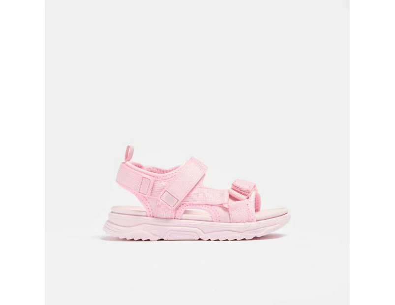 Target Girls Junior Tech Sandal