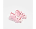 Target Girls Junior Tech Sandal