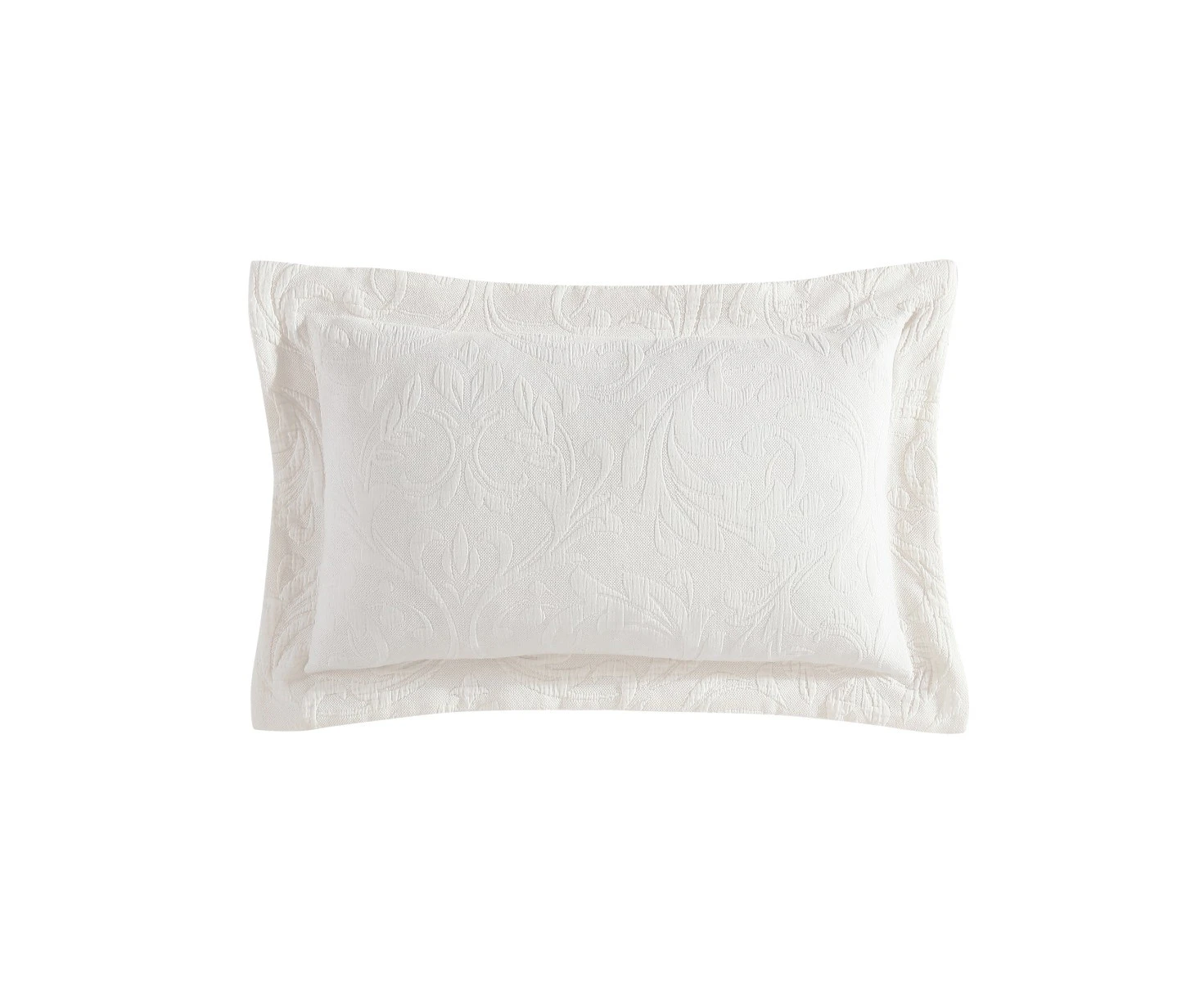 Private Collection Marbella Decorator Cushion Ivory