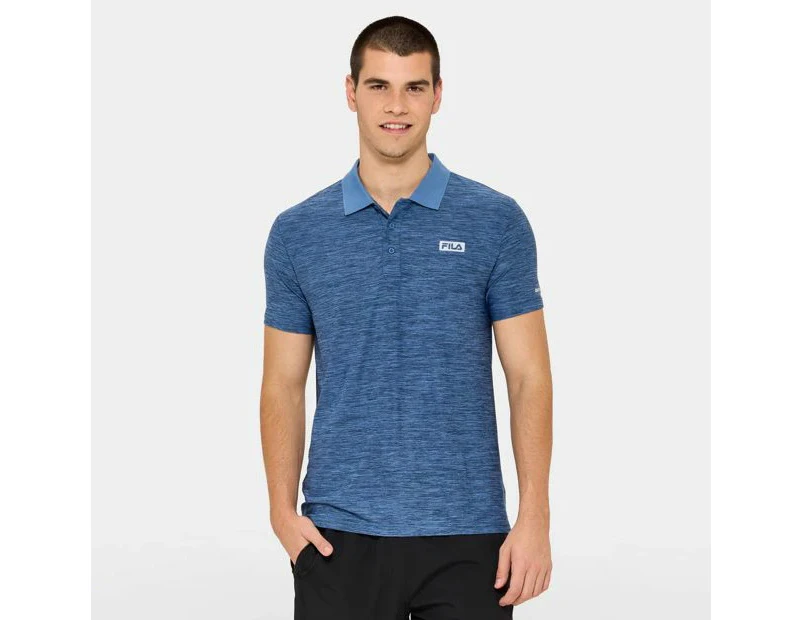 Bryant Active Polo Top - Fila