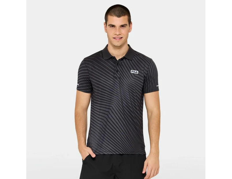 Bryant Active Polo Top - Fila