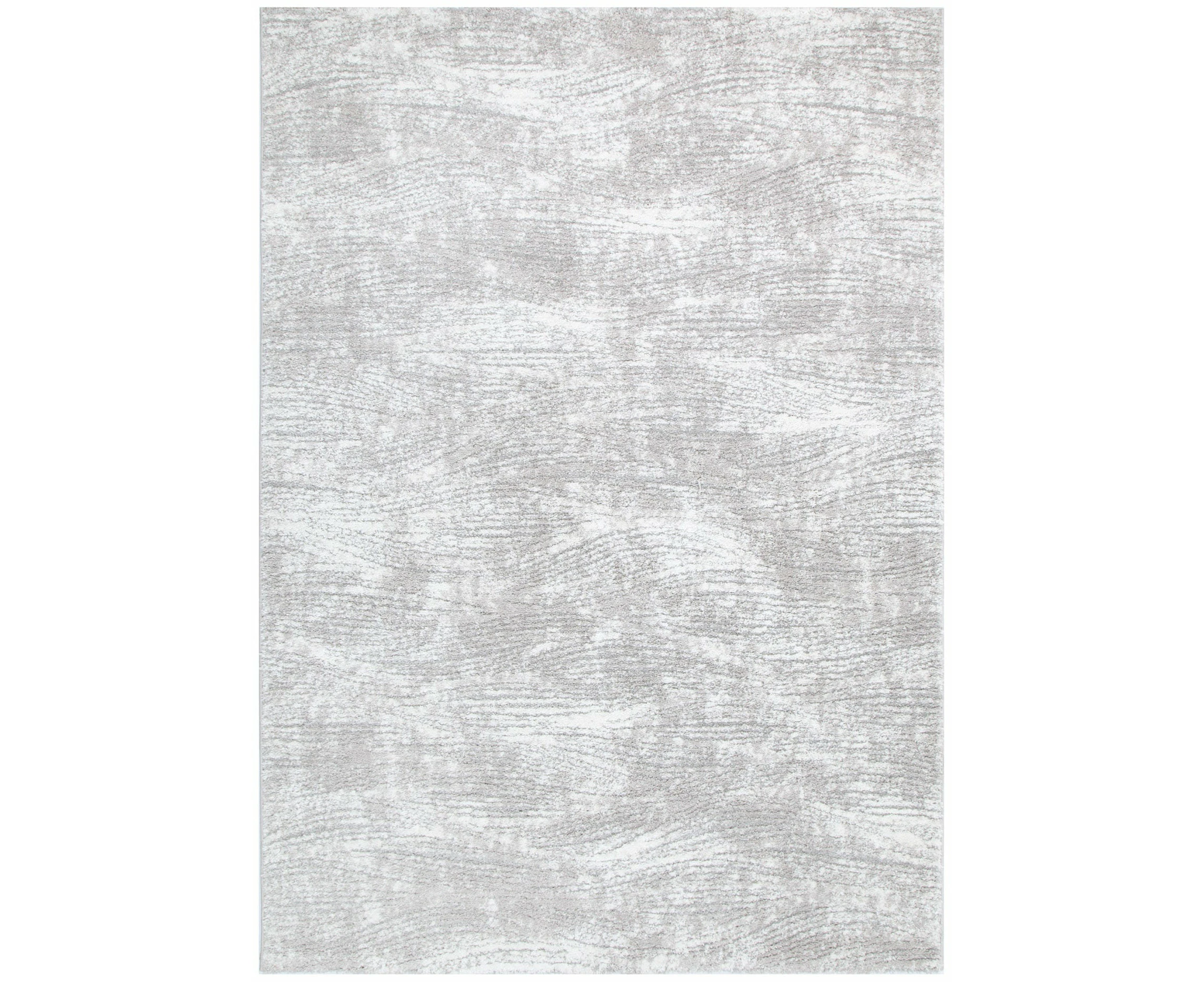 Nola Carved in Grey Rug