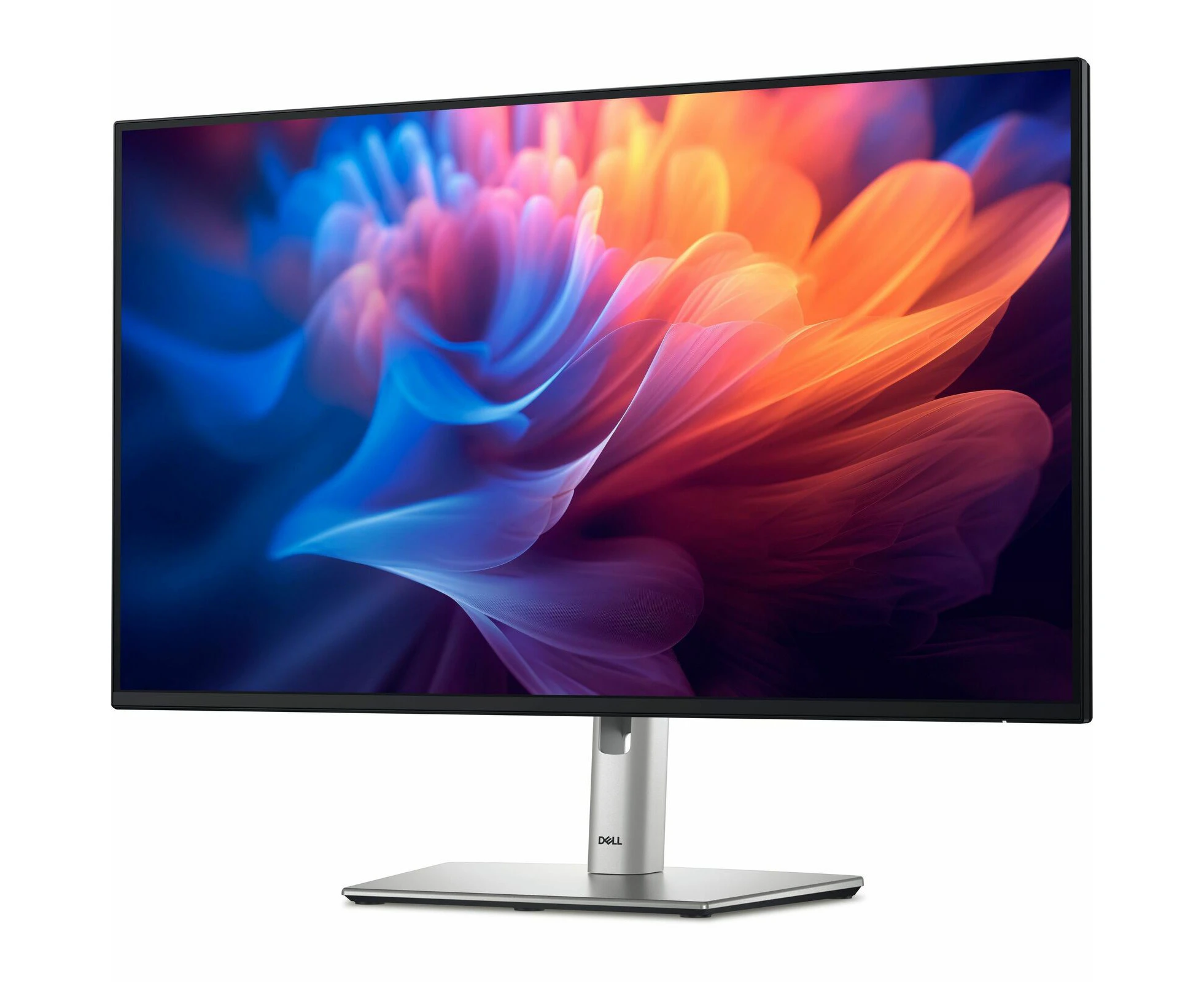 Dell P2725H 27" Class Full HD LED Monitor - 16:9 - 27" Viewable - In-plane Switching (IPS) Technology - Edge LED Backlight - 1920 x 1080 - 16.7 - 300