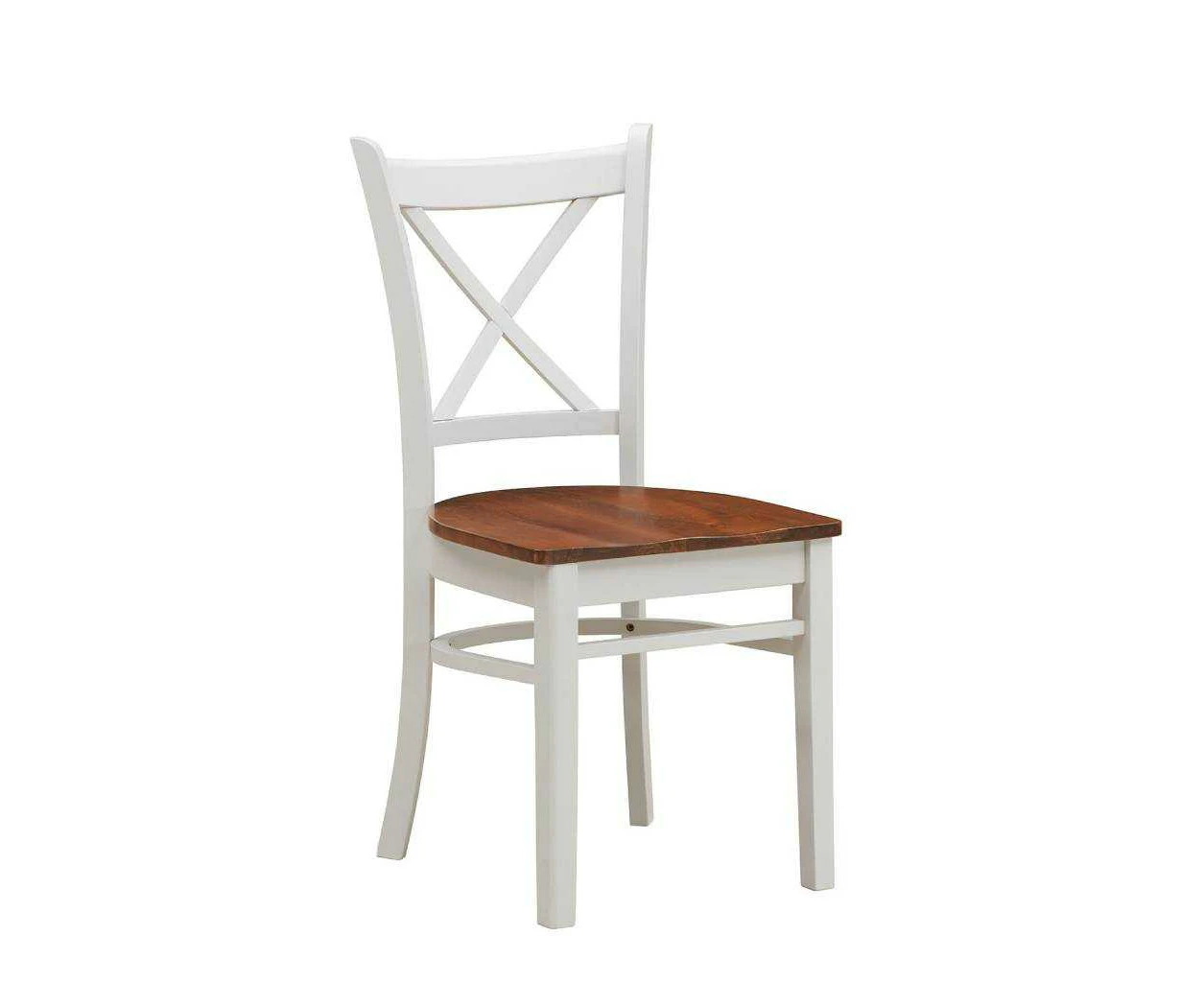 VI Hobart Timber Framed Dining Chair