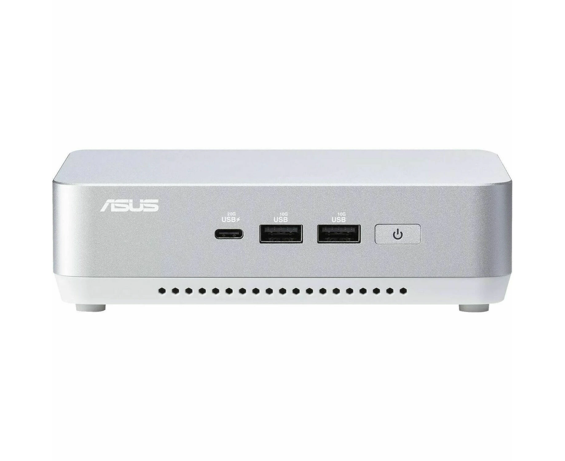 Asus NUC 14 Pro+ NUC14RVSu5 Barebone System - Mini PC - Intel Core Ultra 5 125H - Intel Chip - 96 GB DDR5 SDRAM DDR5-5600/PC5-44800 Maximum RAM - 2 -