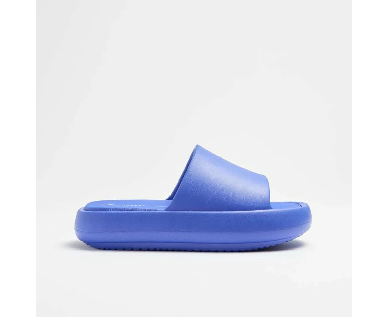 Target Womens Moulded EVA Chunky Slide - Dee