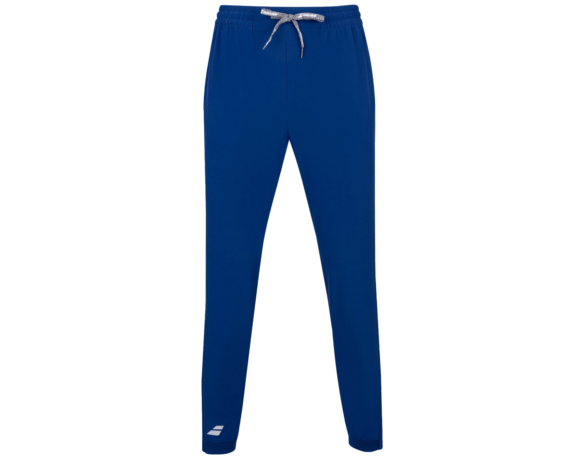 Babolat Play Women's Pants - Estate Blue - 2XL