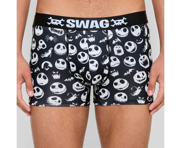 The Nightmare Before Christmas Trunks - Swag