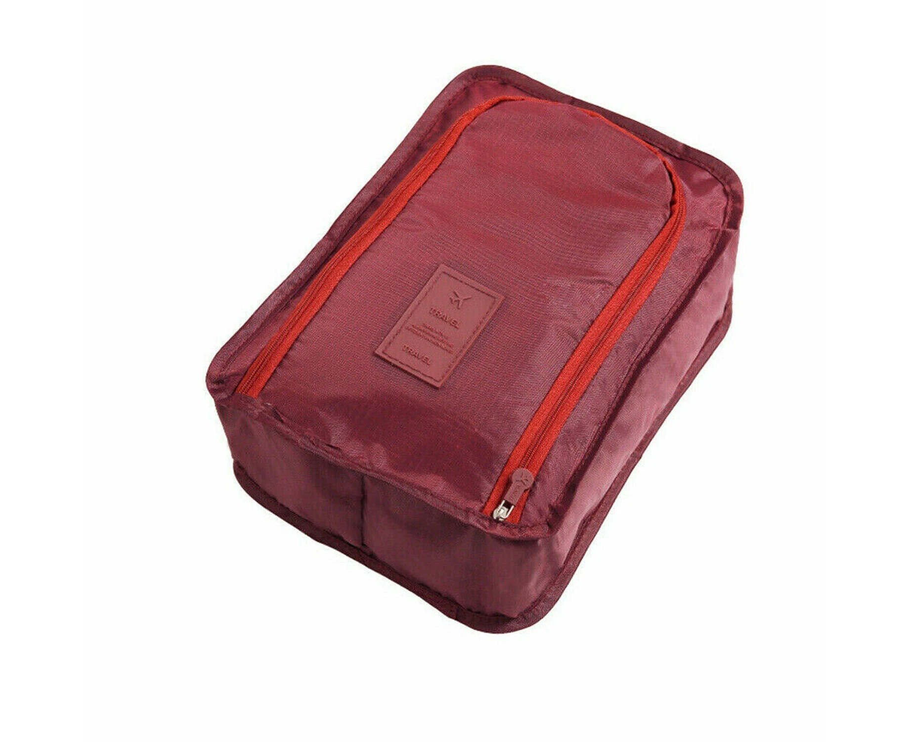 Waterproof Camping Storage Travel Bag - Winered