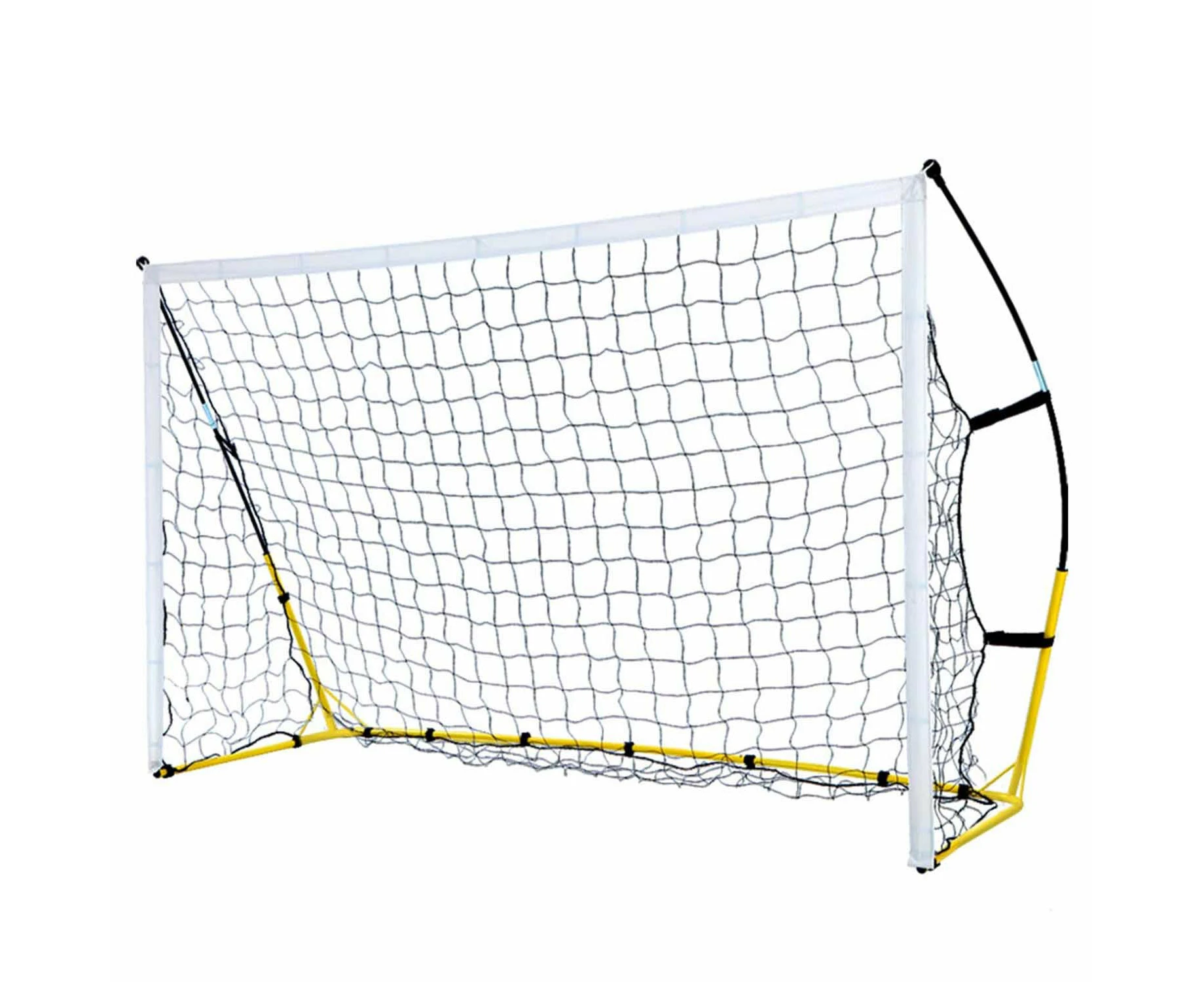 Portable Training Football Goal - 3.6M