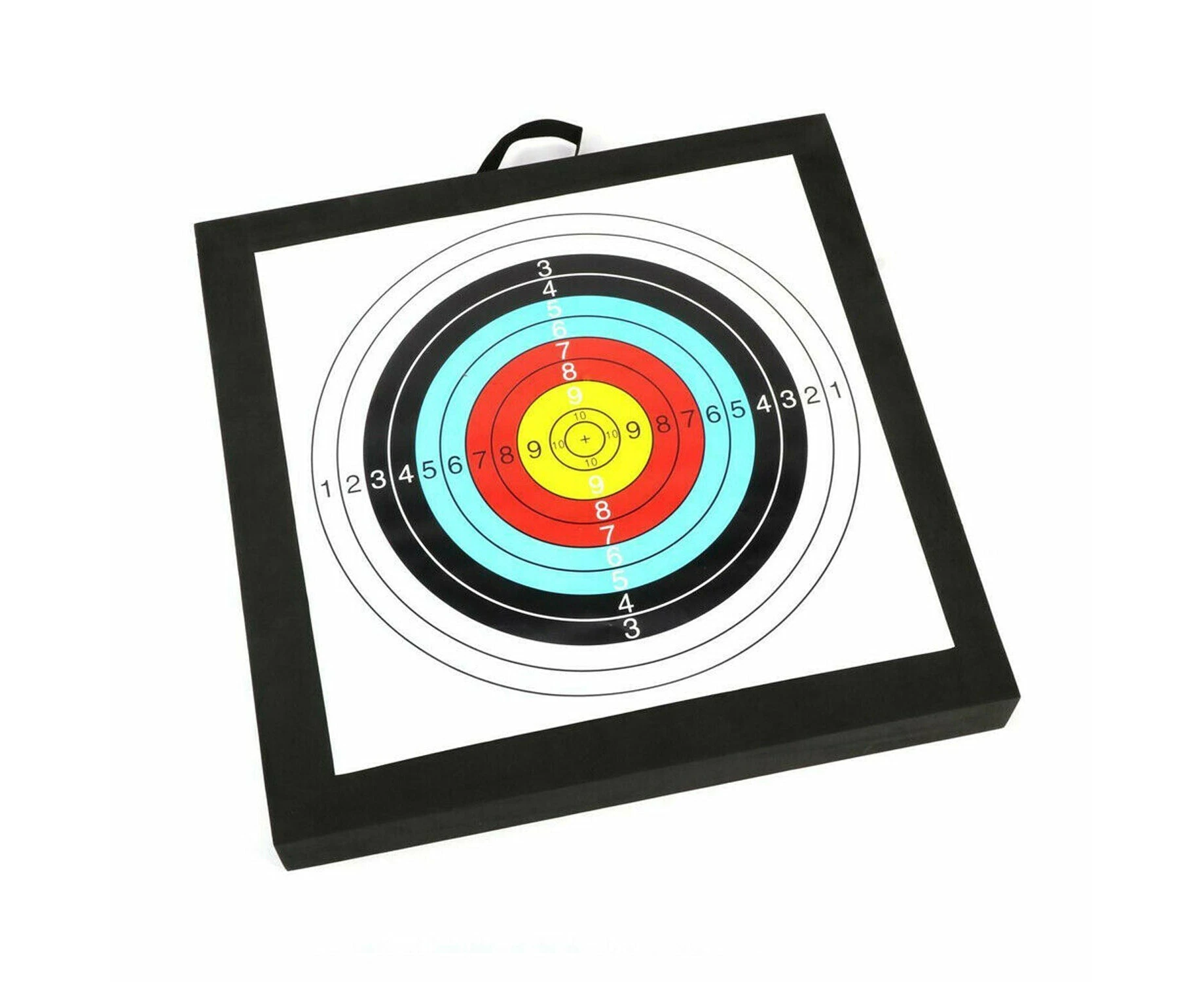 Practice Training Recurve Archery Target