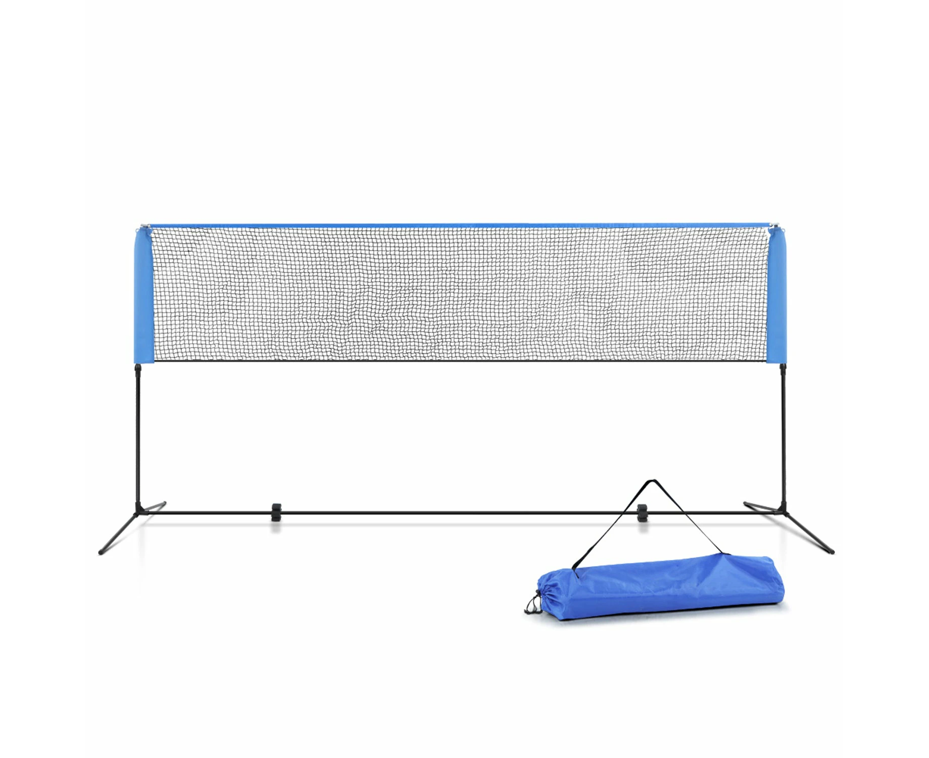 Portable Sports Training Net - 4m