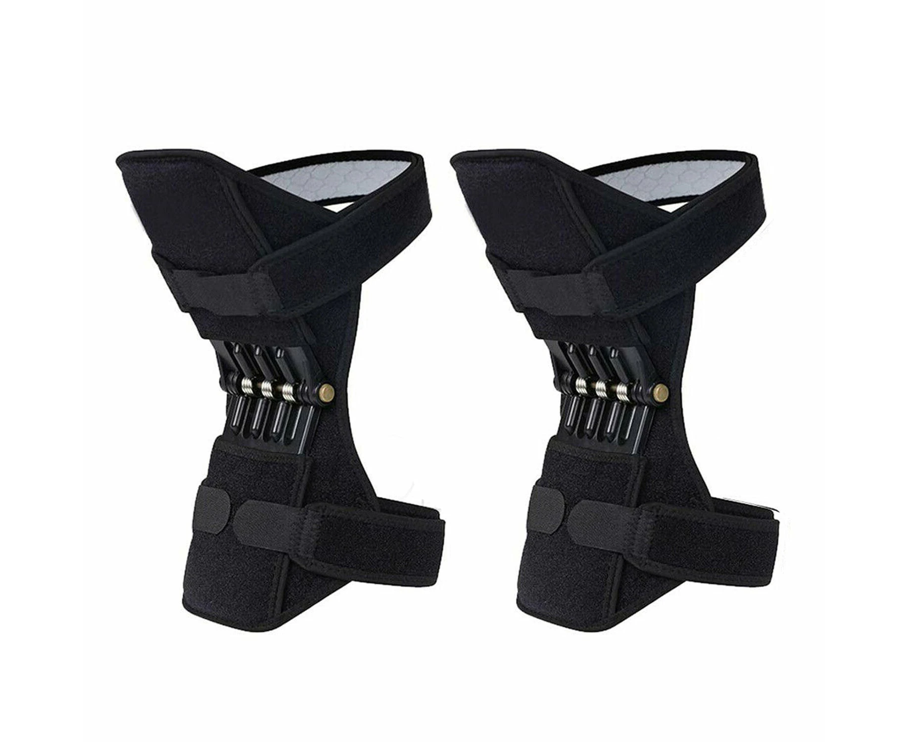 Compression Mobility Knee Pad Support Brace