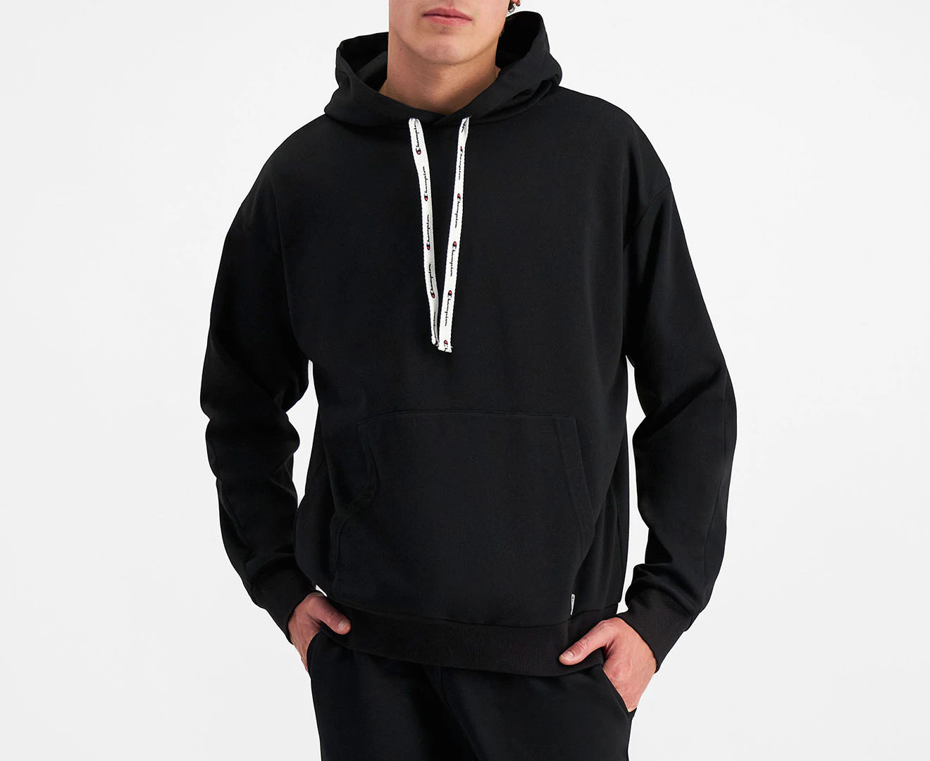 Buy champion hoodie nz best sale