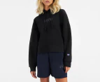 Champion Women's Rochester Base Hoodie - Black