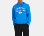 Champion Men's Sporty Hoodie - Blue