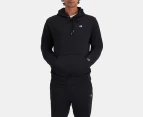 Champion Men's French Terry C Logo Hoodie - Black