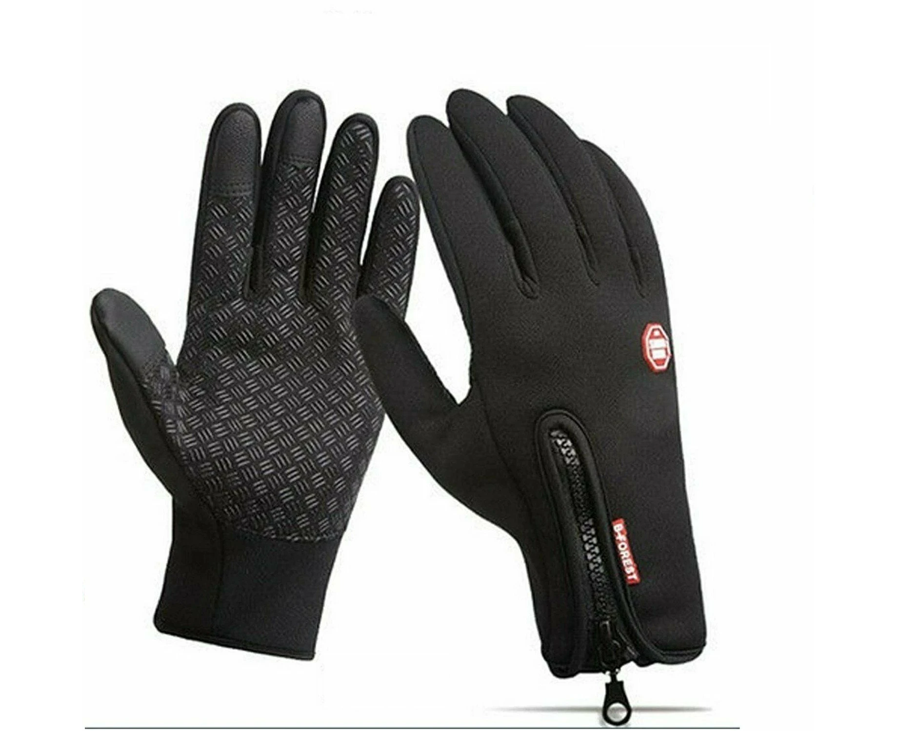 Anti-slip Thermal Touch Screen Gloves Winter Warm