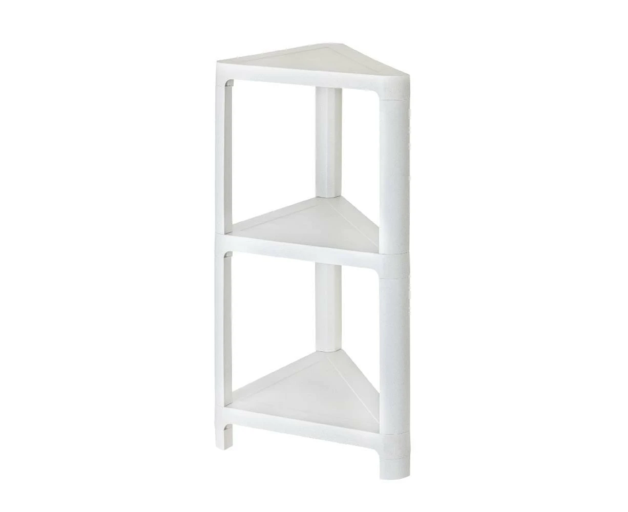 Vigar Klar Triangular 3 shelves