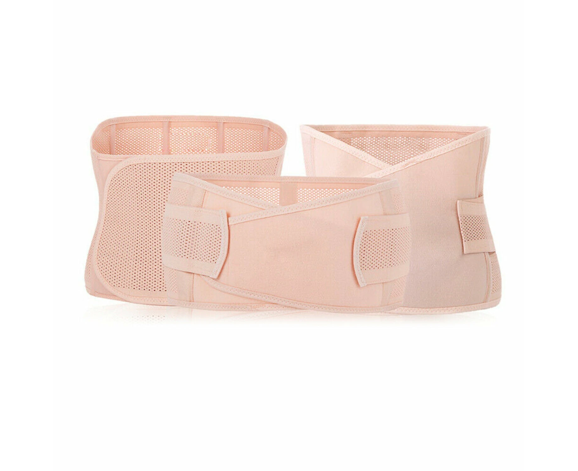 Postpartum Pelvis Tummy Belt Wrap Band