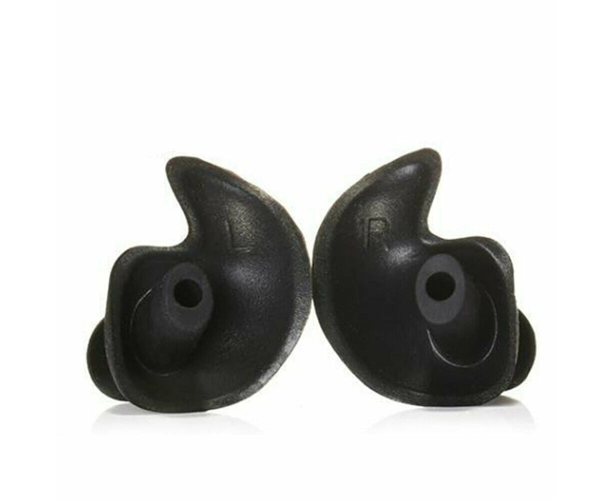 2x Unisex All Ages Diving Swimming Ear Plug Accessory