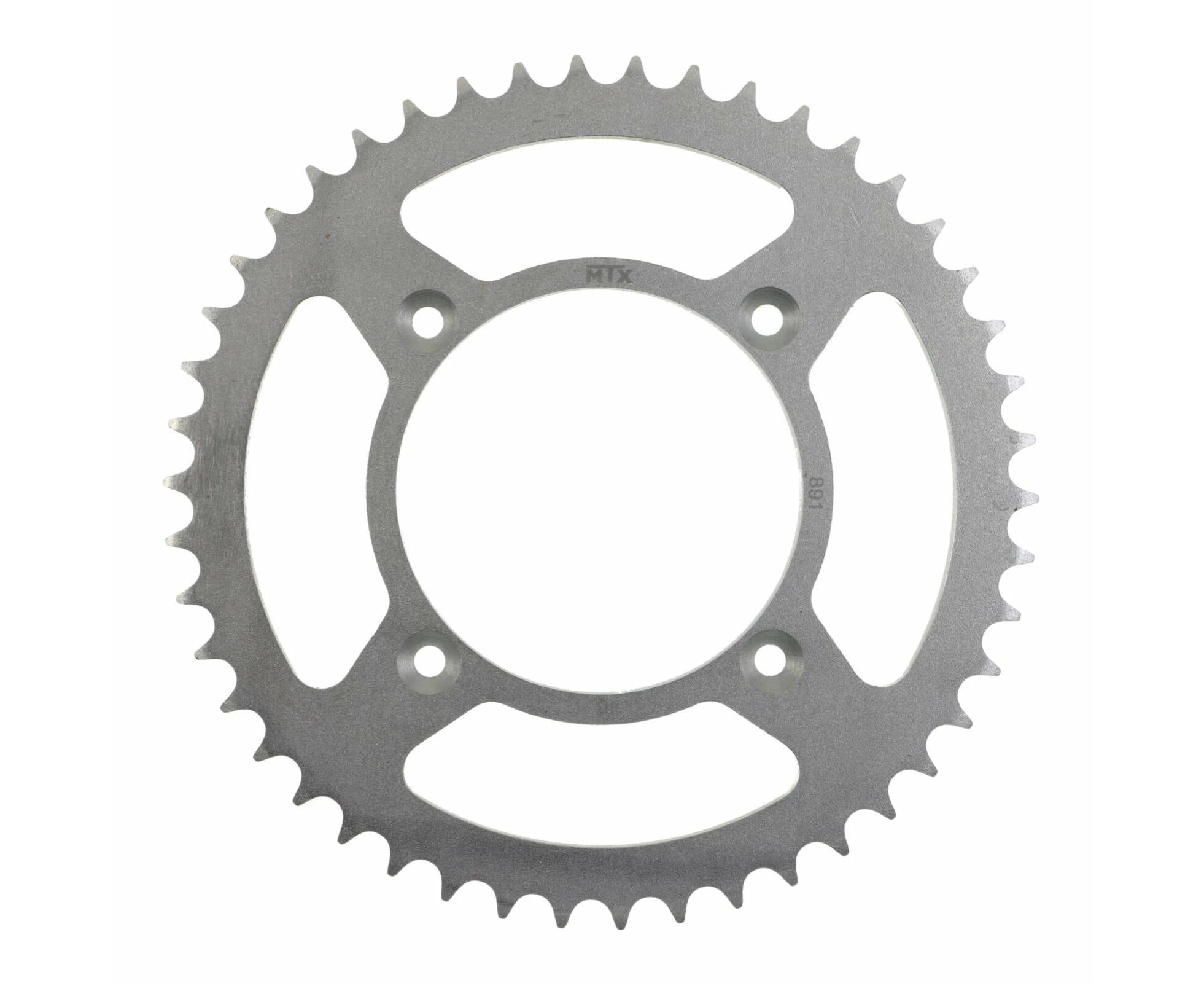 MTX 891 Steel Rear Sprocket 520 (11-4549)