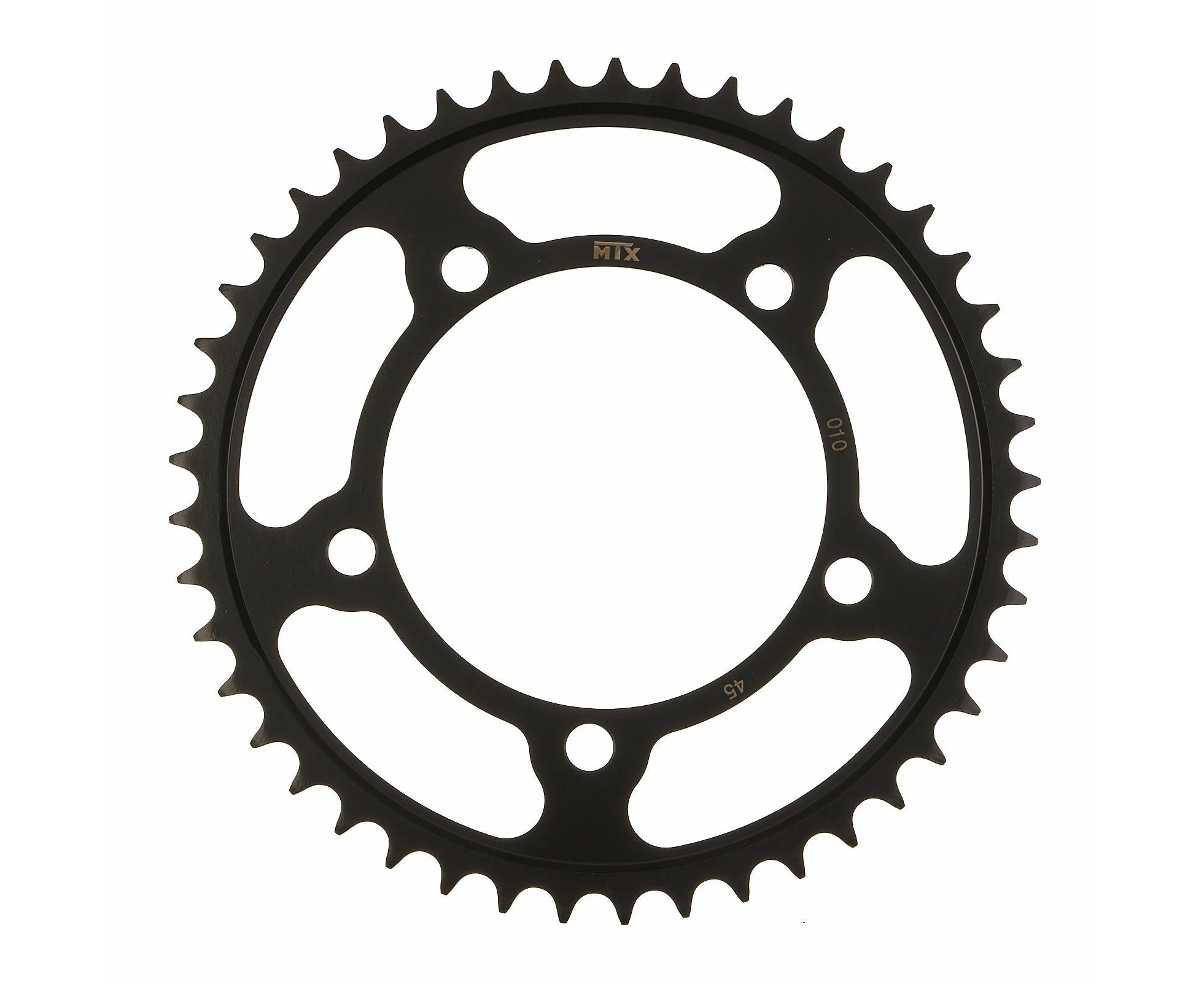 MTX 010 Steel Rear Sprocket 525 (11-010)